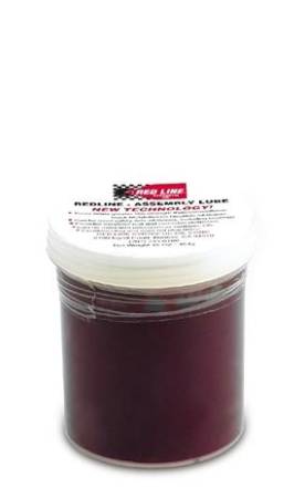 Red Line Synthetic Oil - Red Line Oil Assembly Lube 16oz