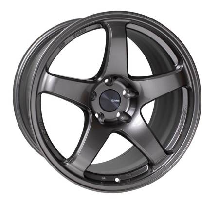 Enkei Wheels - Enkei Wheels Rim PF05 19x8.5 5x114.3 ET38 75CB Dark Silver