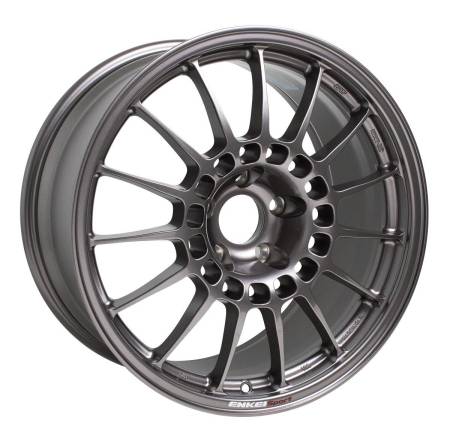 Enkei Wheels - Enkei Wheels Rim RCT5 18x9 5x114.3 ET40 75CB Dark Silver