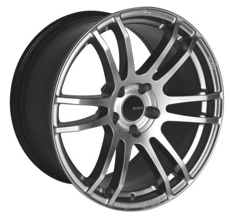 Enkei Wheels - Enkei Wheels Rim TSP6 18x8 5x114.3 ET35 72.6CB Hyper Silver