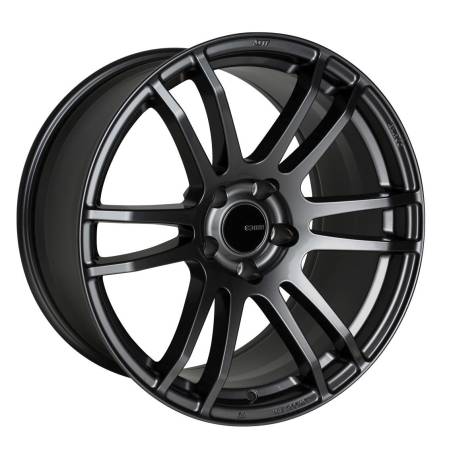 Enkei Wheels - Enkei Wheels Rim TSP6 18x8 5x114.3 ET45 72.6CB Gunmetal Paint