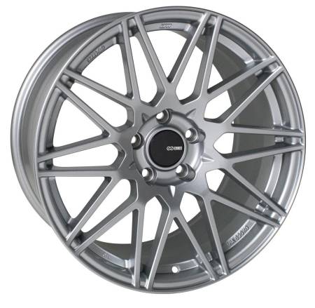 Enkei Wheels - Enkei Wheels Rim TMS 18x9.5 5x114.3 ET38 72.6CB Storm Gray