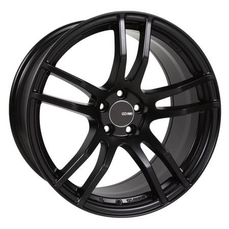 Enkei Wheels - Enkei Wheels Rim TX5 17x8 5x114.3 ET45 72.6CB Black Paint