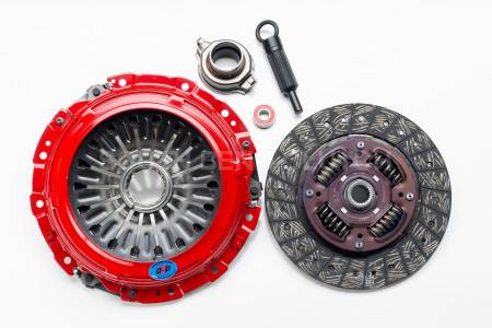 South Bend Clutch / DXD Racing - South Bend Clutch 03-11 Subaru Impreza WRX STI 2.5L Stg 1 HD Clutch Kit