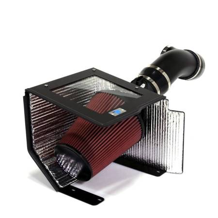 Cold Air Inductions - CAI Air Intake System for Chevrolet Silverado 1500 2007-2008 V8 4.8L, 5.3L & 6.0L