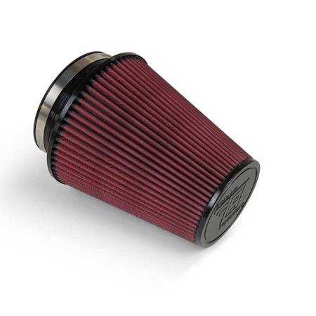 Cold Air Inductions - CAI High Performance Air Intake Filter Red (CF-8500)