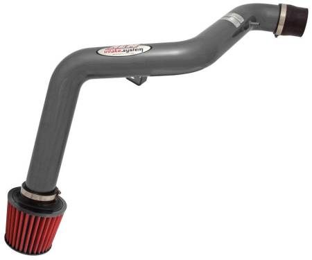 AEM Induction - AEM 97-01 Prelude Silver Cold Air Intake