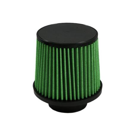 Green Filter USA - Green Filter Cone Filter - ID 3in. / Base 6in. / Top 5in. / H 5in. Radius Inlet