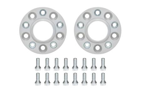 Eibach - Eibach Pro-Spacer 25mm Spacer / Bolt Pattern 5x120 / Hub Center 72.5 for 01-06 BMW M3 (E46)