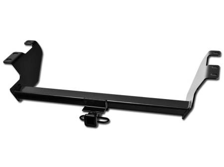 Armordillo - Armordillo 2008-2015 Scion Xb Class 2 Black Trailer Hitches