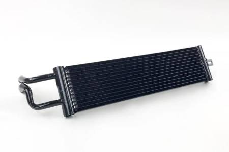 CSF Radiators - CSF 15-18 BMW M2 (F87) Race-Spec Dual Pass DCT Oil Cooler