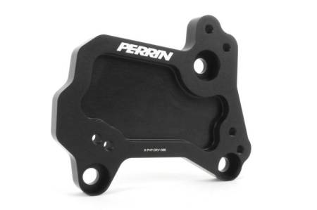 PERRIN Performance - Perrin 17-19 Honda Civic Si / Type R Accelerator Pedal Relocate