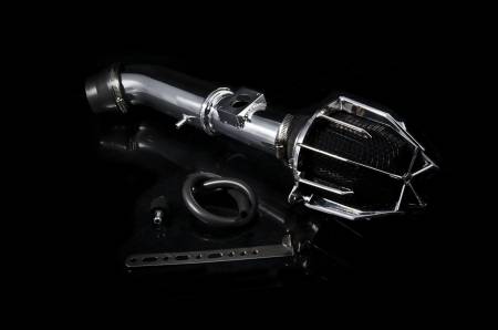 Weapon-R - Weapon-R Dragon Air Intake System 2006-2007 MITSUBISHI ECLIPSE 2.4L 4 CYL MIVEC ONLY