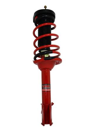 Pedders Suspension - Pedders EziFit Sports Ryder Rear Left Spring And Shock 00-07 Subaru WRX