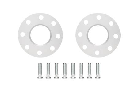 Eibach - Eibach Pro-Spacer System 5mm Spacers / 4x100 Bolt Pattern / 54.1 CB for 90-93 Mazda Miata