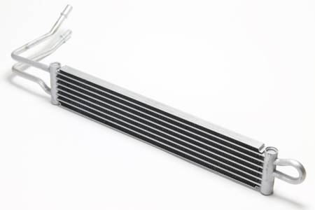 CSF Radiators - CSF 07-13 BMW M3 (E9X) High Performance Power Steering Cooler