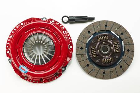 South Bend Clutch / DXD Racing - South Bend Clutch 05-07 Chevy Cobalt SS/ Saturn Ion 2L Stg 2 Daily Clutch Kit