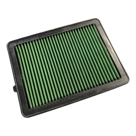 Green Filter USA - Green Filter 2019 Acura RDX 2.0 L4 Panel Filter