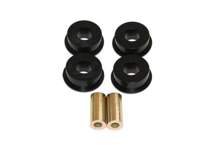 Torque Solution - Torque Solution Rear Differential Bushings: Subaru Wrx & Sti 2008+ / Forester 2009-2013