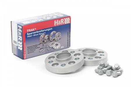 H&R - H&R Trak+ 30mm DRA Wheel Adaptor Bolt 5/120 Center Bore 74 Bolt Thread 14x1.25