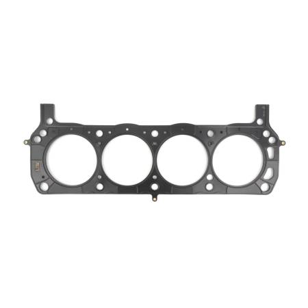 Cometic Gasket - Cometic Ford Windsor V8 .036" MLS Cylinder Head Gasket 4.030" Bore NON-SVO