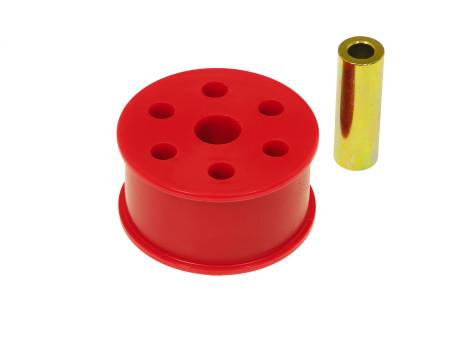 Prothane - Prothane 00-03 Mitsubishi Eclipse V6 Rear Motor Mount Insert - Red