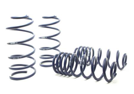 H&R - H&R 01-05 Volkswagen Jetta Wagon VR6/TDI/1.8T MK4 Sport Spring