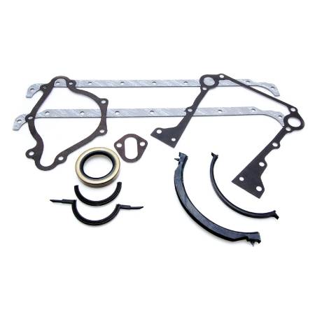 Cometic Gasket - Cometic Chrysler 318/340 LA V8 Bottom End Gasket Kit