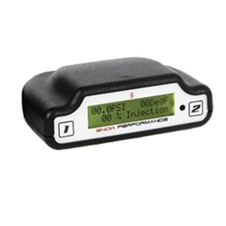 Snow Performance - Snow Performance Diesel MPG 29 Stage 3 Controller -(Boost Reference)