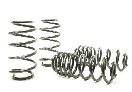 H&R - H&R 10-14 Volkswagen Golf TDI MK6 Sport Spring (Incl. DCC)