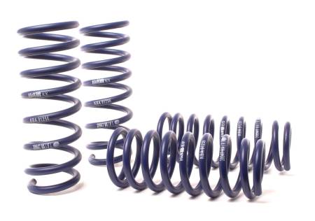 H&R - H&R 12-19 BMW 650i Coupe/650i xDrive Coupe F13 Sport Spring