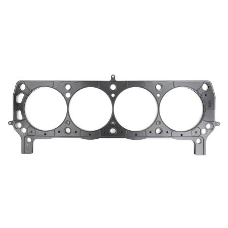 Cometic Gasket - Cometic Ford Windsor V8 .098" MLS Cylinder Head Gasket 4.200" Bore NON-SVO