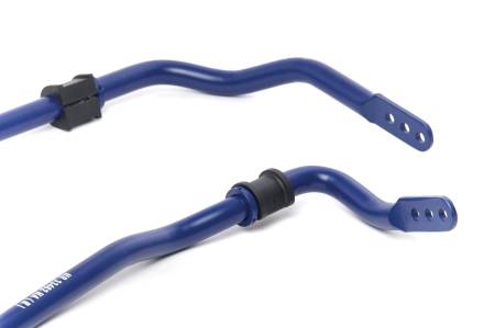 H&R - H&R 09-14 MINI Cooper Convertible/Cooper S Convertible R57 27mm Non Adj. Sway Bar - Front