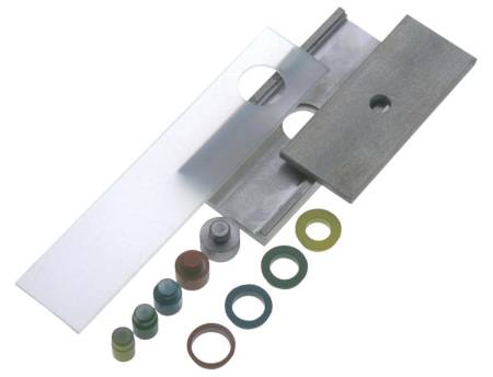 SPC Performance - SPC Performance THRUST ALIGN PLATE 3in.