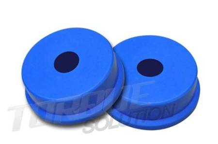 Torque Solution - Torque Solution Shifter Bushings: Subaru 5 Speed (inc. 2002-2012 WRX)