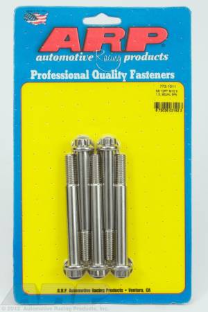 ARP - ARP M10 x 1.50 x 90 12pt SS bolts 772-1011