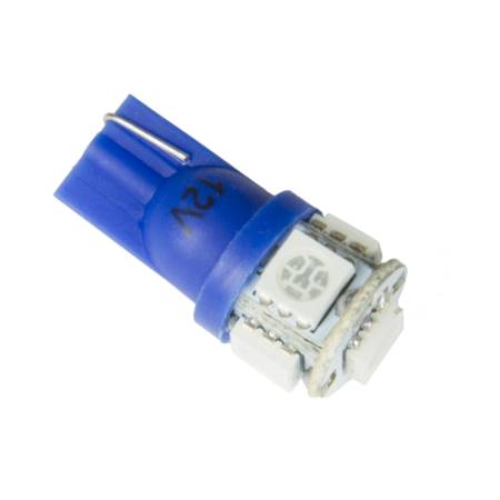 AutoMeter - AutoMeter Blue LED Replacement Bulb Kit