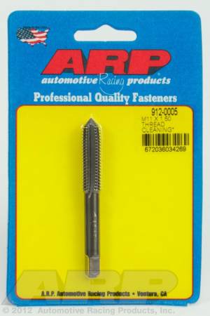 ARP - ARP M11 x 1.50 thread cleaning tap 912-0005