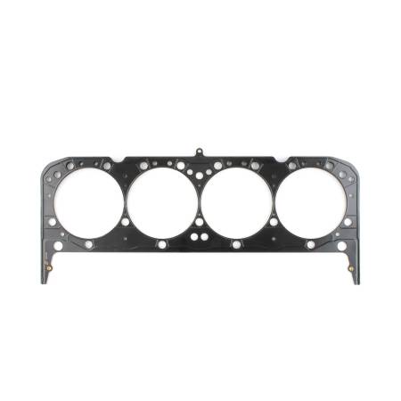 Cometic Gasket - Cometic Chevrolet Gen-1 Small Block V8 .040" MLS Cylinder Head Gasket 4.200" Bore 18/23 Degree Head Round Bore With Steam Holes