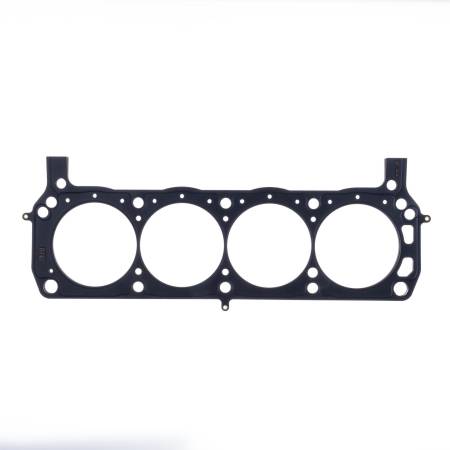 Cometic Gasket - Cometic Ford Windsor V8 .040" MLX Cylinder Head Gasket 4.200" Bore Non-SVO