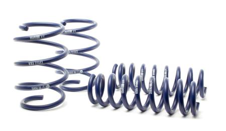 H&R - H&R 17-21 BMW 230i Cabrio F23 Sport Spring (Incl. Adaptive Drive)