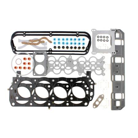 Cometic Gasket - Cometic Ford 351W Windsor V8 Top End Gasket Kit 4.100" Bore .040" MLS Cylinder Head Gasket With Fuel Injection