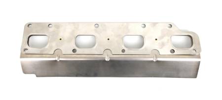 Cometic Gasket - Cometic Chrysler 6.4L Gen-3 Hemi .060" MLS Exhaust Manifold Gasket LHS Heavy Duty