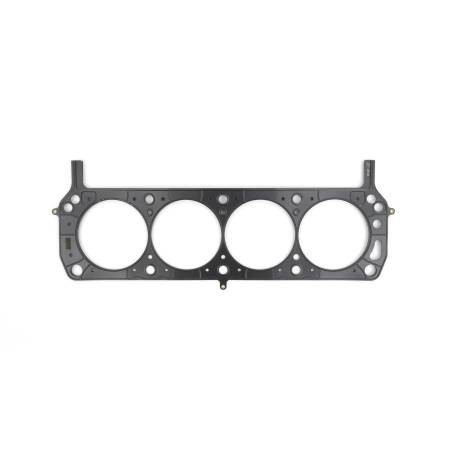 Cometic Gasket - Cometic Ford 302/351W Windsor V8 .030" MLS Cylinder Head Gasket 4.155" Bore SVO