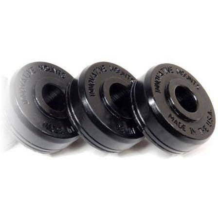 Innovative Mounts - Innovative 88-91 Honda Civic/CRX Front Crossmember Bushing & Caster Adjustment Set (B/D-SERIES)