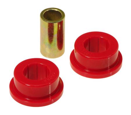 Prothane - Prothane 94-01 Dodge Ram 4wd Front Track Arm Bushings - Red