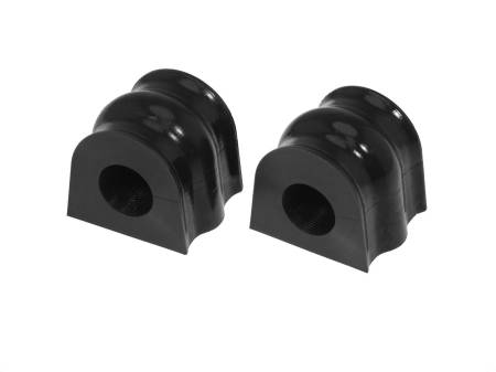 Prothane - Prothane 98-05 Subaru WRX Front Sway Bar Bushings - 20mm - Black