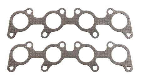 Cometic Gasket - Cometic Ford 5.0L Gen-1/2/3 Coyote Modular V8 .060 HTS Exhaust Manifold Gasket Set