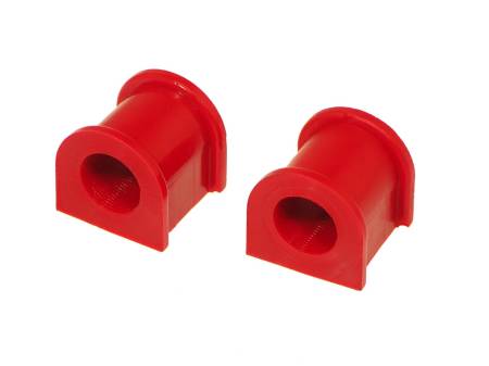 Prothane - Prothane 90-95 Mazda Protege/323 Front Sway Bar Bushings - 3/4in - Red