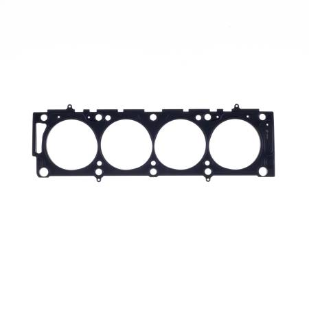 Cometic Gasket - Cometic Ford FE V8 .056" MLS Cylinder Head Gasket 4.250" Bore Does Not Fit 427 SOHC Cammer